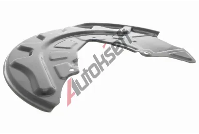 VAICO Ochrann plech proti neistotm brzdovho kotoue VAC V10-5037, V10-5037