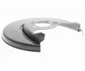 Ochrann plech proti neistotm brzdovho kotoue VAICO ‐ VAC V10-5039