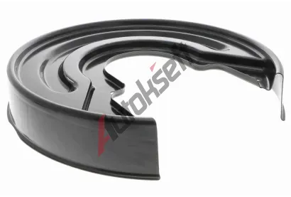 VAICO Ochrann plech proti neistotm brzdovho kotoue VAC V10-5042, V10-5042
