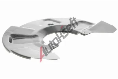 VAICO Ochrann plech proti neistotm brzdovho kotoue VAC V10-5046, V10-5046