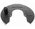 Ochrann plech proti neistotm brzdovho kotoue VAICO ‐ VAC V10-5049