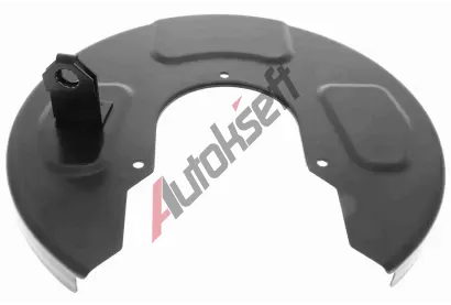 VAICO Ochrann plech proti neistotm brzdovho kotoue VAC V10-5049, V10-5049