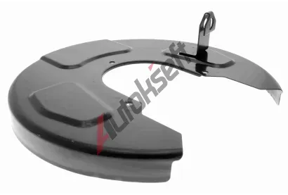 VAICO Ochrann plech proti neistotm brzdovho kotoue VAC V10-5050, V10-5050