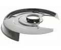 Ochrann plech proti neistotm brzdovho kotoue VAICO ‐ VAC V10-5053