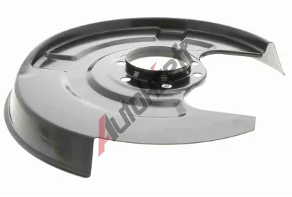 VAICO Ochrann plech proti neistotm brzdovho kotoue VAC V10-5053, V10-5053