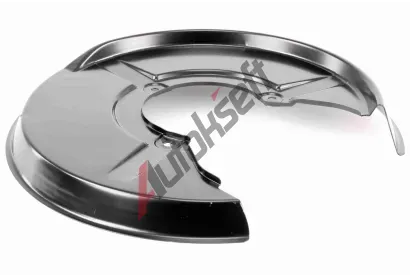 VAICO Ochrann plech proti neistotm brzdovho kotoue VAC V10-5055, V10-5055