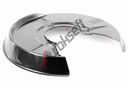 VAICO Ochrann plech proti neistotm brzdovho kotoue VAC V10-5056, V10-5056