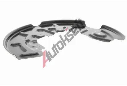 VAICO Ochranný plech proti nečistotám brzdového kotouče VAC V10-5057, V10-5057 VAICO Ochranný plech proti nečistotám brzdového kotouče VAC V10-5057, V10-5057