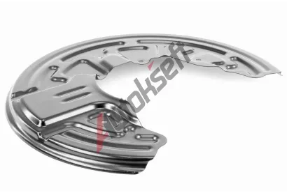 VAICO Ochrann plech proti neistotm brzdovho kotoue VAC V10-5059, V10-5059