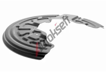 VAICO Ochrann plech proti neistotm brzdovho kotoue VAC V10-5060, V10-5060