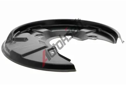 VAICO Ochrann plech proti neistotm brzdovho kotoue VAC V10-5061, V10-5061