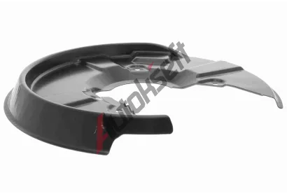VAICO Ochrann� plech proti ne�istot�m brzdov�ho kotou�e VAC V10-5062, V10-5062