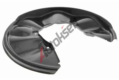 VAICO Ochrann plech proti neistotm brzdovho kotoue VAC V10-5063, V10-5063