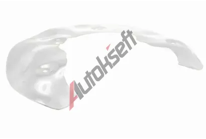 VAICO Ochrann plech proti neistotm brzdovho kotoue VAC V10-5066, V10-5066