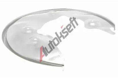 VAICO Ochrann plech proti neistotm brzdovho kotoue VAC V10-5068, V10-5068