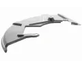 VAICO Ochrann plech proti neistotm brzdovho kotoue ‐ VAC V10-5069
