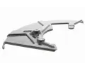 Ochrann plech proti neistotm brzdovho kotoue VAICO ‐ VAC V10-5070