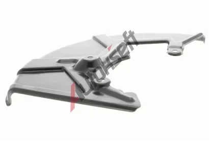 VAICO Ochrann plech proti neistotm brzdovho kotoue VAC V10-5070, V10-5070