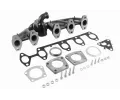 Koleno vfukovho systmu VAICO ‐ VAC V10-5155