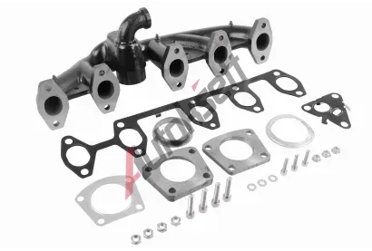 VAICO Koleno vfukovho systmu Original VAICO Quality VAC V10-5155, V10-5155
