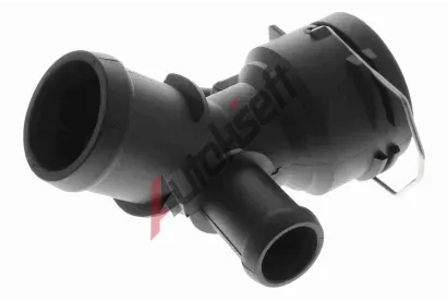 VAICO Pruba chladiva VAC V10-5207, V10-5207