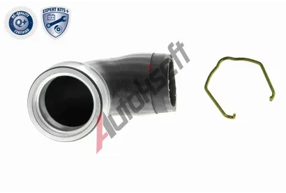 VAICO Hadice plnicho vzduchu VAC V10-5307, V10-5307