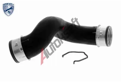 VAICO Hadice plnicho vzduchu EXPERT KITS + VAC V10-5312, V10-5312