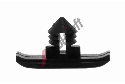 VAICO Klip ozdobn� / ochrann� li�ty Green Mobility Parts VAC V10-5354, V10-5354