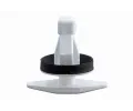 Klip ozdobn / ochrann lity VAICO ‐ VAC V10-5358