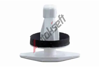 VAICO Klip ozdobn / ochrann lity Original VAICO Quality VAC V10-5358, V10-5358