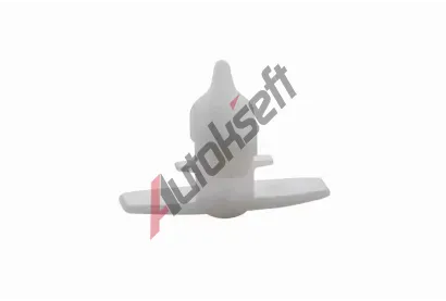 VAICO Klip ozdobn / ochrann lity Original VAICO Quality VAC V10-5359, V10-5359