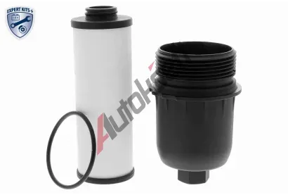 VAICO Sada hydraulickho filtru automatick pevodovky VAC V10-5363, V10-5363