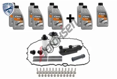 VAICO Sada dl vmny oleje automatick pevodovky VAC V10-5390-XXL, V10-5390-XXL