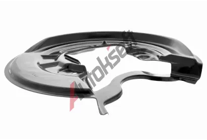 VAICO Ochrann plech proti neistotm brzdovho kotoue VAC V10-5474, V10-5474