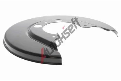 VAICO Ochrann plech proti neistotm brzdovho kotoue Original VAICO Quality VAC V10-5480, V10-5480