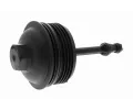 Kryt pouzdra olejov�ho filtru&nbsp;VAICO&nbsp;&dash;&nbsp;VAC V10-5537