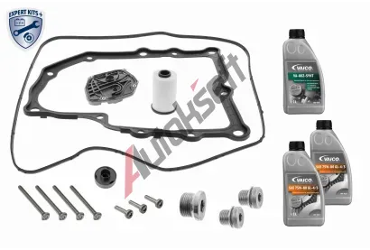 VAICO Sada dl vmny oleje automatick pevodovky EXPERT KITS + VAC V10-5582, V10-5582
