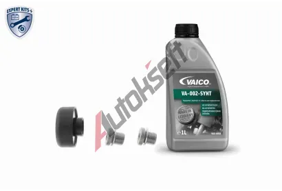 VAICO Sada dl vmny oleje automatick pevodovky EXPERT KITS + VAC V10-5582-SP1, V10-5582-SP1