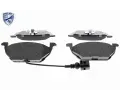 VAICO Souprava kotouovch brzd EXPERT KITS + VAC V10-5591, V10-5591