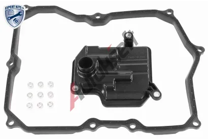 VAICO Sada hydraulickho filtru automatick pevodovky EXPERT KITS + VAC V10-5611, V10-5611