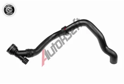 VAICO Hadice chladie Q+, original equipment manufacturer quality VAC V10-5733, V10-5733