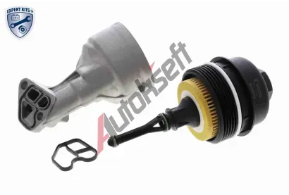 VAICO Pouzdro olejovho filtru EXPERT KITS + VAC V10-5792, V10-5792