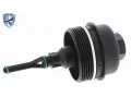 VAICO Pouzdro olejovho filtru EXPERT KITS + VAC V10-5792, V10-5792