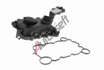 VAICO Odlu�ova� oleje odv�tr�n� klikov� sk��n� Original VAICO Quality VAC V10-5795, V10-5795