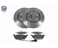 Souprava kotouovch brzd VAICO ‐ VAC V10-5815