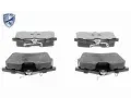 VAICO Souprava kotouovch brzd EXPERT KITS + VAC V10-5816, V10-5816