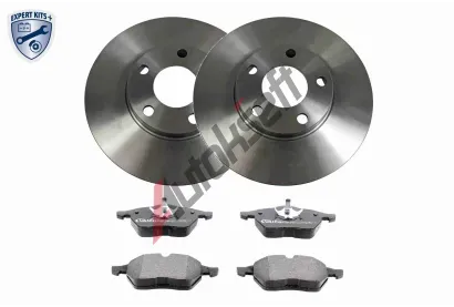 VAICO Souprava kotouovch brzd EXPERT KITS + VAC V10-5840, V10-5840