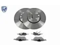 VAICO Souprava kotouovch brzd ‐ VAC V10-5841