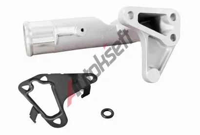 VAICO Příruba chladiva VAC V10-5860, V10-5860  VAICO Příruba chladiva VAC V10-5860, V10-5860