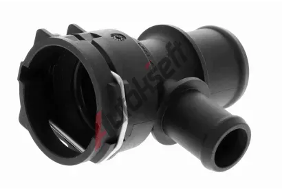 VAICO P��ruba chladiva Original VAICO Quality VAC V10-5879, V10-5879